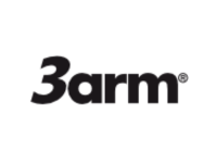 3arm logo