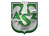 AZS UMCS Lublin Logo