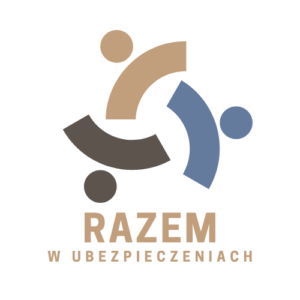 Razem w ubezpieczeniach logo