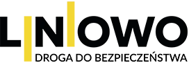 Logo firmy Liniowo