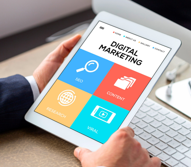 Marketing w 2026 roku
